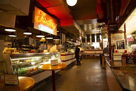 Faidley's market - Jul 2, 2022 · Faidley's Seafood, Baltimore: See 632 unbiased reviews of Faidley's Seafood, rated 4.5 of 5 on Tripadvisor and ranked #24 of 1,933 restaurants in Baltimore.